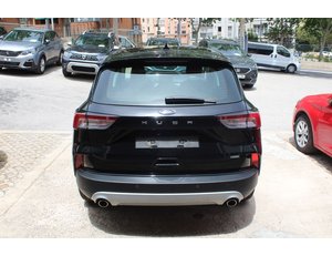 
										FORD KUGA TITANIUM 2.5 DURATEC PHEV 165KW AUTO full									