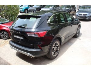 
										FORD KUGA TITANIUM 2.5 DURATEC PHEV 165KW AUTO full									