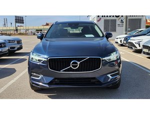 
										VOLVO XC60 2.0 T8 AWD BUSINESS PLUS AUTO full									