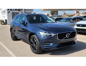 
										VOLVO XC60 2.0 T8 AWD BUSINESS PLUS AUTO full									