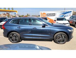 
										VOLVO XC60 2.0 T8 AWD BUSINESS PLUS AUTO full									