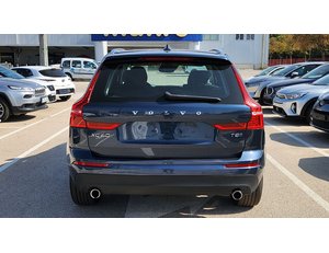 
										VOLVO XC60 2.0 T8 AWD BUSINESS PLUS AUTO full									