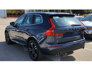 
										VOLVO XC60 2.0 T8 AWD BUSINESS PLUS AUTO full									