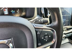 
										VOLVO XC60 2.0 T8 AWD BUSINESS PLUS AUTO full									