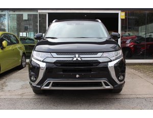 
										MITSUBISHI OUTLANDER 2.4 PHEV MOTION AUTO 4WD full									