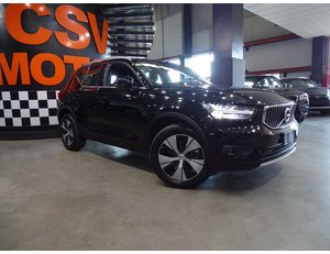 
										VOLVO XC40 1.5 T4 TWIN RECHARGE INSCRIPTION AUTO full									