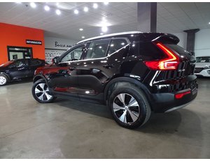 
										VOLVO XC40 1.5 T4 TWIN RECHARGE INSCRIPTION AUTO full									