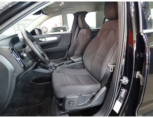 
										VOLVO XC40 1.5 T4 TWIN RECHARGE INSCRIPTION AUTO full									