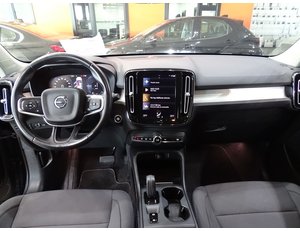 
										VOLVO XC40 1.5 T4 TWIN RECHARGE INSCRIPTION AUTO full									