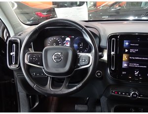 
										VOLVO XC40 1.5 T4 TWIN RECHARGE INSCRIPTION AUTO full									