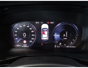 
										VOLVO XC40 1.5 T4 TWIN RECHARGE INSCRIPTION AUTO full									