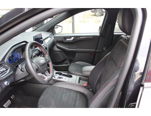 
										FORD KUGA ST-LINE X 2.5 DURATEC PHEV 165KW AUTO full									