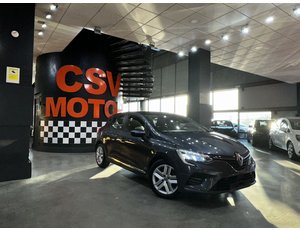 
										RENAULT CLIO INTENS E-TECH HIBRIDO 104 KW (140CV) full									