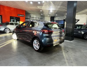 
										RENAULT CLIO INTENS E-TECH HIBRIDO 104 KW (140CV) full									