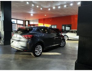 
										RENAULT CLIO INTENS E-TECH HIBRIDO 104 KW (140CV) full									