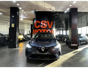 
										RENAULT CLIO INTENS E-TECH HIBRIDO 104 KW (140CV) full									