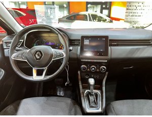 
										RENAULT CLIO INTENS E-TECH HIBRIDO 104 KW (140CV) full									