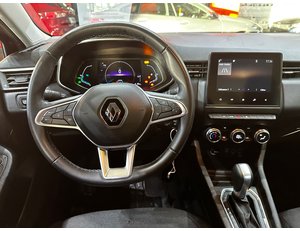 
										RENAULT CLIO INTENS E-TECH HIBRIDO 104 KW (140CV) full									