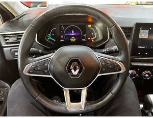 
										RENAULT CLIO INTENS E-TECH HIBRIDO 104 KW (140CV) full									