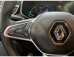
										RENAULT CLIO INTENS E-TECH HIBRIDO 104 KW (140CV) full									