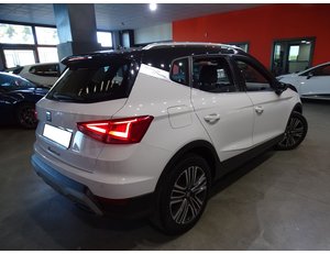 
										SEAT ARONA 1.0 TSI 81KW (110CV) XPERIENCE full									