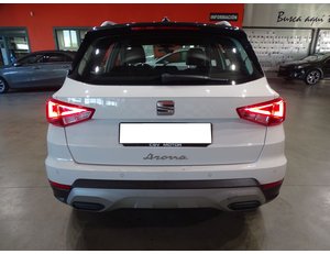 
										SEAT ARONA 1.0 TSI 81KW (110CV) XPERIENCE full									