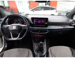 
										SEAT ARONA 1.0 TSI 81KW (110CV) XPERIENCE full									