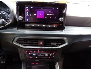 
										SEAT ARONA 1.0 TSI 81KW (110CV) XPERIENCE full									