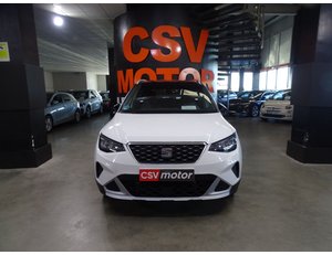 
										SEAT ARONA 1.0 TSI 81KW (110CV) XPERIENCE full									
