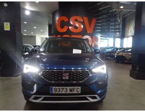 
										SEAT ATECA 1.5 TSI 110KW (150CV) S&S X-PERIENCE XM full									
