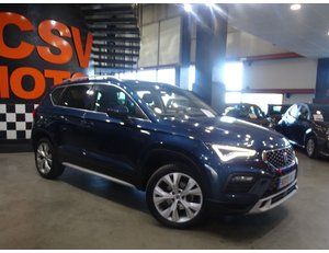 
										SEAT ATECA 1.5 TSI 110KW (150CV) S&S X-PERIENCE XM full									