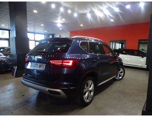 
										SEAT ATECA 1.5 TSI 110KW (150CV) S&S X-PERIENCE XM full									
