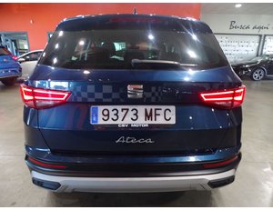 
										SEAT ATECA 1.5 TSI 110KW (150CV) S&S X-PERIENCE XM full									