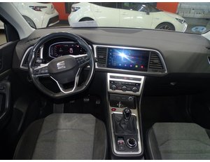 
										SEAT ATECA 1.5 TSI 110KW (150CV) S&S X-PERIENCE XM full									
