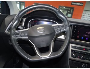 
										SEAT ATECA 1.5 TSI 110KW (150CV) S&S X-PERIENCE XM full									