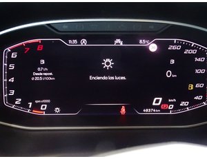 
										SEAT ATECA 1.5 TSI 110KW (150CV) S&S X-PERIENCE XM full									
