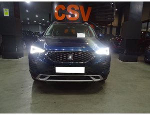 
										SEAT ATECA 1.5 TSI 110KW (150CV) S&S X-PERIENCE XM full									