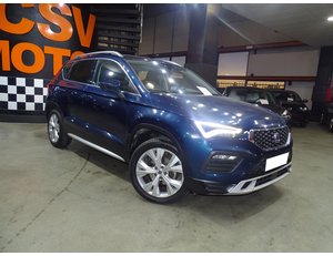 
										SEAT ATECA 1.5 TSI 110KW (150CV) S&S X-PERIENCE XM full									