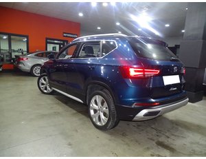 
										SEAT ATECA 1.5 TSI 110KW (150CV) S&S X-PERIENCE XM full									