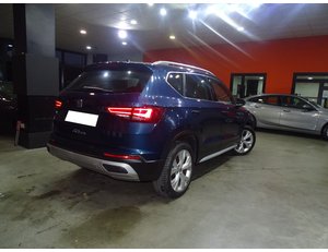 
										SEAT ATECA 1.5 TSI 110KW (150CV) S&S X-PERIENCE XM full									