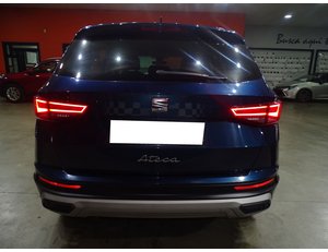 
										SEAT ATECA 1.5 TSI 110KW (150CV) S&S X-PERIENCE XM full									