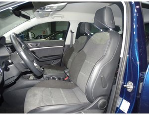 
										SEAT ATECA 1.5 TSI 110KW (150CV) S&S X-PERIENCE XM full									
