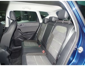 
										SEAT ATECA 1.5 TSI 110KW (150CV) S&S X-PERIENCE XM full									