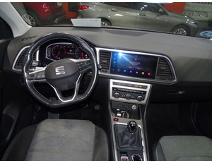 
										SEAT ATECA 1.5 TSI 110KW (150CV) S&S X-PERIENCE XM full									