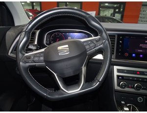 
										SEAT ATECA 1.5 TSI 110KW (150CV) S&S X-PERIENCE XM full									