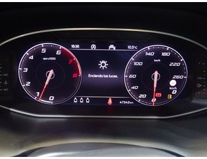 
										SEAT ATECA 1.5 TSI 110KW (150CV) S&S X-PERIENCE XM full									