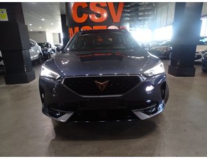 
										CUPRA FORMENTOR 1.4 E-HYBRID 150KW (204 CV) DSG full									