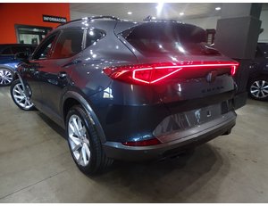 
										CUPRA FORMENTOR 1.4 E-HYBRID 150KW (204 CV) DSG full									