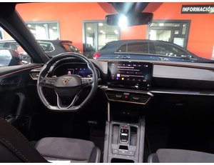 
										CUPRA FORMENTOR 1.4 E-HYBRID 150KW (204 CV) DSG full									