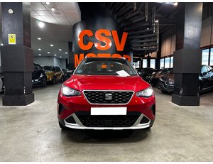 
										SEAT ARONA 1.0 TSI 81KW (110CV) XPERIENCE full									